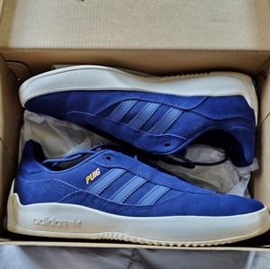Adidas Suede Puig Men's 6/Women's 8